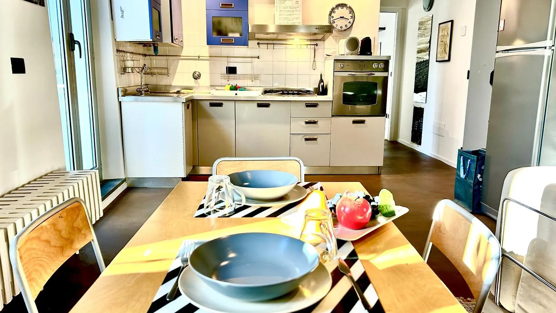 Appartamento Bright House With Terrace In Santa Croce Firenze