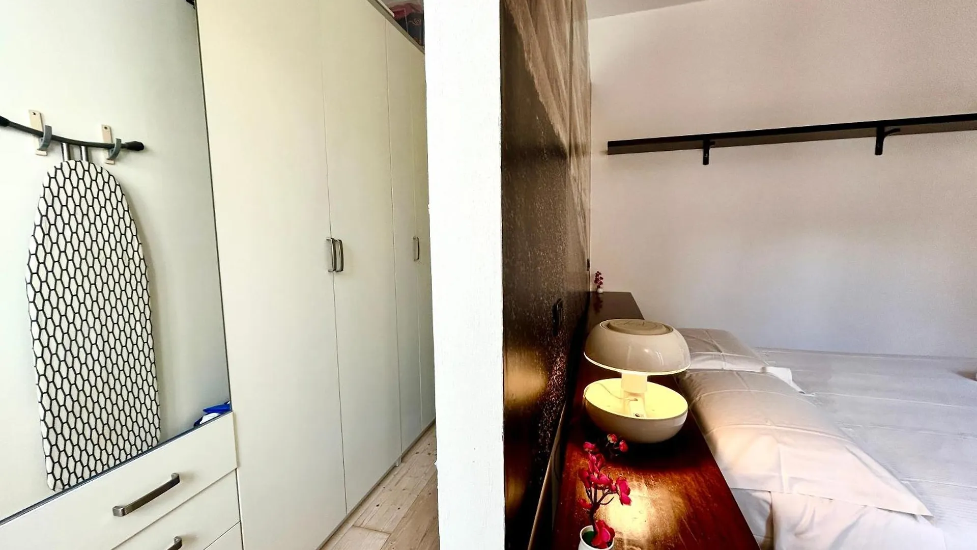 Appartamento Bright House With Terrace In Santa Croce Firenze
